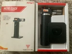 Power Probe Micro Torch (ppmt). Fixed Price $69.95.