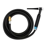 Miller Weldcraft A-200 Tig Torch Kit 12.5' Rubber WP-26-12-R. Fixed Price $252.99.