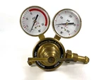 National Farm & Shop Acetylene Regulator 350-15-510-06. Fixed Price $49.99.