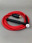 12.5' Ck WP-17 Tig Welding Torch Compatible Lincoln Precision 225 185 175. Fixed Price $159.95.