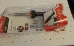 Weller Soldering Iron & Torch Kit WLIRK6012A. Fixed Price $27.50.
