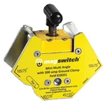 Magswitch 8100351 Welding Multi-angle, 150 Lb Pull 406T10. Fixed Price $132.47.