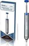 Sucker No Clog Desoldering Pump With Powerful Vacuum Suction Replaceable. Fixed Price $17.49.