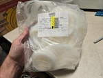 Bag Of 2000 New Victor 0705-0010 Slip Rings. Fixed Price $240.00.
