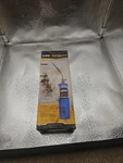 Bluefire Solid Brass Jumbo Pencil Flame Gas Welding Torch Head Nozzle Upgrade.... Fixed Price $12.98.