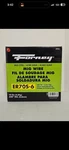 Forney ER70S-6 0.03 In. Mild Steel Mig Welding Wire 70000 Psi 10 Lb New. Fixed Price $24.53.