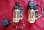 Pocket Torch Soldering Lighter Windproof Refillable Blue Flame - New BOGO2. Fixed Price $9.95.