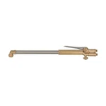 Victor 0381-1620 SST900FC 17" Degree Hd Straight Cutting Torch. Fixed Price $511.99.