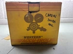 Western Accu-trol Pressure Regulator Cga 320 (REB-4-3). Fixed Price $40.00.