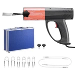Vevor Induction Heater Bolt Removal Magnetic Kit Rusty Screw Removing 1500W 110V. Fixed Price $249.99.