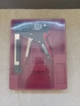 Vintage Sears Craftsman Tool 9 6847 M1 Dual Compression Staple Gun Tacker W Case. Fixed Price $31.49.