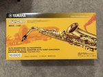 Yamaha YAS-300AD/ID Intermediate Alto Saxophone Mint Sax, Travel Case, & Box. Fixed Price $2249.00.