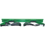 Saftcart WB-202 28" Iron Cylinder Bracket 5WXP1. Fixed Price $94.13.