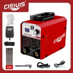 200A Stick Welder, 110V Portable Arc Welding Machine With Digital Display & Igbt. Fixed Price $36.99.