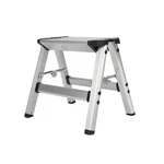 Camco Folding Metal Step Stool - Perfect For Hard Reach Areas Kitchens And. Fixed Price $64.15.