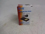 Nte Electronis Ecg JA-30 Soldering Iron Stand With Sponge. Fixed Price $18.34.
