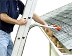 Stabilizer, American Made Heavy Duty Standoff Fits Most Ladders, Secure Roof. Fixed Price $198.76.