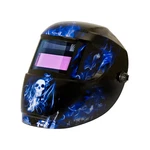 Arcone Blue Doom Carrera Shell Welding Helmet W/ 1000FCF Auto-darkening Filter. Fixed Price $159.00.