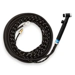 Miller Weldcraft A-150 Tig Torch Kit Valve 2-PC 25' Rubber WP-17V-25-2. Fixed Price $351.99.