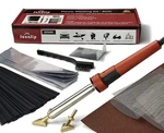 Jounjip Standard Plastic Welding Kit- Ul Certified Welder 80W- Professional G.... Fixed Price $53.18.