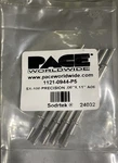 Pace 1121-0944-P5 Precision Tip, For SX-90 SX-100, 0.060" 0.110", 5/PKG. Fixed Price $42.00.