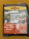 Mr. Bar-b-q Gas Grill Cover Full Length 68"X21"X42" Item #97660. Fixed Price $12.99.