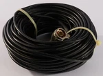 100FT Coaxial Solid Core RG58C/U N-type Male Connector Low-loss Ham Radio. Fixed Price $22.47.