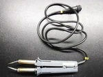 Pace Sensatemp 2 Thermotweez Soldering Iron. Fixed Price $299.99.