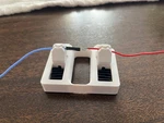 Compact Wire Soldering Helper Tool Splicing Jig For Electronics & Diy. Fixed Price $9.00.