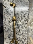 Victor Ca 2450 Oxy-acetylene Cutting Torch 90 Degree Head. Fixed Price $115.00.