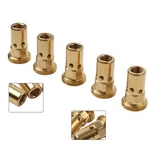 5PCS Contact Tip Holder 142.0022 For Mb 401D 501D Mig Welding Water Cooled Gun. Fixed Price $11.74.
