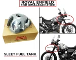 Royal Enfield Himalayan Sleet Fuel Tank BS4 & BS6. Fixed Price $315.40.