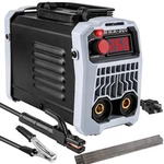 Betybedy Mini Stick Welder, Portable Welding Machine, 110V Small, Black. Fixed Price $57.49.
