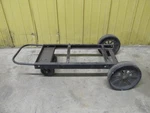 Lincoln Mig Welder LN-8 Wire Feeder Cart. Fixed Price $49.99.