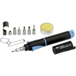 Ersa 0G07400141 Gas Welding Kit +580 C 60MIN Piezo Ignition Tip. Fixed Price $281.50.