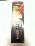 Weller T-1 Solder Tip Series "original" Portasol Butane Iron Pc. Fixed Price $10.85.