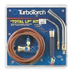 Turbotorch Kit,swirl Flame 0386-0247 716352059435. Fixed Price $570.59.