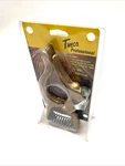 Tweco GC-300 300A Copper Ground Clamp Ball-point Thru 3/0 8.5". Fixed Price $78.99.