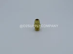 Western Enterprises F-32 Valve Adapter CGA-295 To 3/8" Npt Male. Fixed Price $24.00.