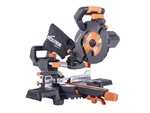 Evolution R185SMS+ 185MM Multi-material Sliding Mitre Saw 1200W 240V EVLR185SMS. Fixed Price $332.22.