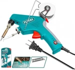 Soldering Iron With Tin Holder 90 Watts From Total. Fixed Price $59.00.
