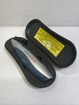 Coleman Cold Heat Battery-operated Cordless Soldering Tool With Case. Fixed Price $11.25.
