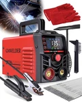 Gniwelder 135A Tig Stick Arc 110V Igbt Inverter Led Display. Fixed Price $89.99.