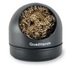 Quadhands Solder Tip Cleaner With Magnetic Base. Fixed Price $9.50.