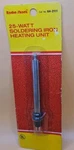 Radio Shack 64-2111 25-WATT Soldering Iron Heating Unit Replacement. Fixed Price $13.25.