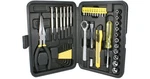 Qvs 41-PIECE Technician's Premium Tool Box Demagnetized CA216-K4. Fixed Price $16.05.