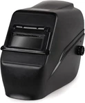 770257 Welding Helmet With 2-BY-4-1/4-INCH NO.10 Shade Flip Lens. Fixed Price $114.99.