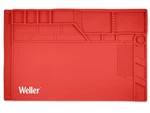 Weller WLACCWSM1-02 Mat, Large Soldering Work Station, 21.6 Inch X13.8. Fixed Price $47.27.