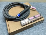 Miller Weldcraft A-150 Torch 12.5 301534 W/ AK2C Accessory Kit. Fixed Price $279.99.