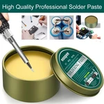 Solder Paste Flux 30G/100G/500G Rosin For Pcb Electronic Repair. Fixed Price $20.99.